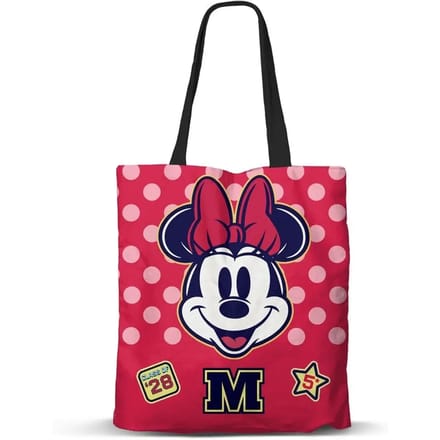 Kindertasje Karactermania Disney Minnie Class