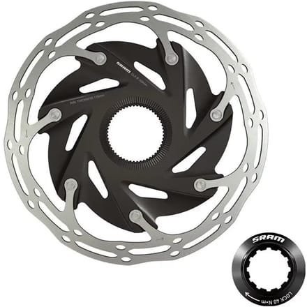 Remschijf Sram Centerline X Road 2P CL 160
