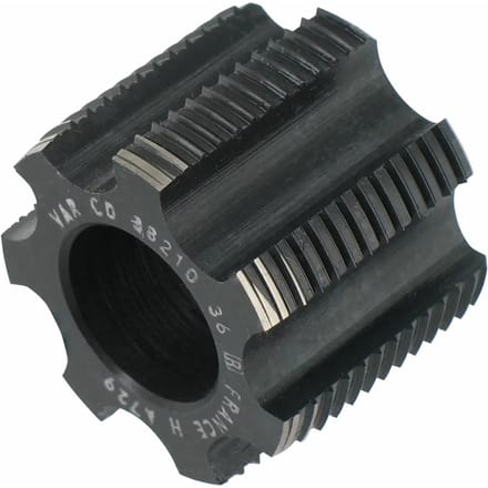 Handtap pedaal gereedschap Var Bt Pdlr