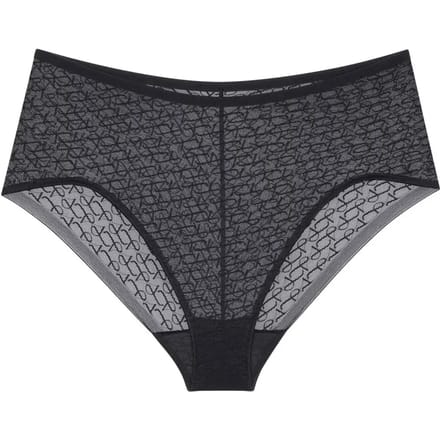 Triumph Maxislip Red Label Signature Sheer