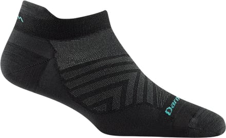 Run No Show Tab Ultra-Lightweight- Hardloopsokken van merinowol