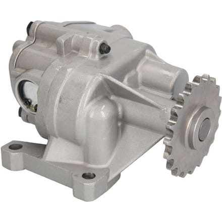 Oliepomp FEBI BILSTEIN 101087