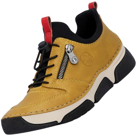 Lage Sneakers Rieker 4595168