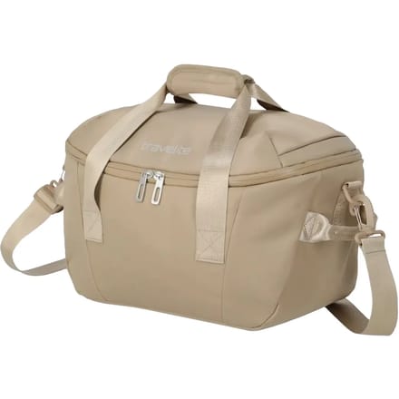 Travelite Basics - Reistas 25 cm (sand)
