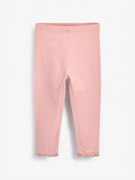 Next - Meisjes - Legging - Roze