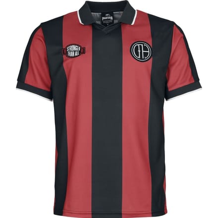 Pantera Soccer Jersey Heren Jersey - meerkleurig - M