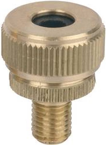 Metabo 80901026262 Persluchtadapter 1 stuk(s)
