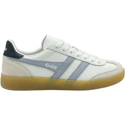 Vrouwen sneakers met veters Gola Viper Leather