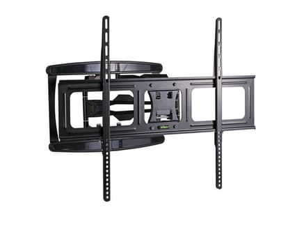 Wandhalter 42-85, schwenkbar max 60 kg