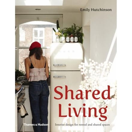 Shared Living - Emily Hutchinson
