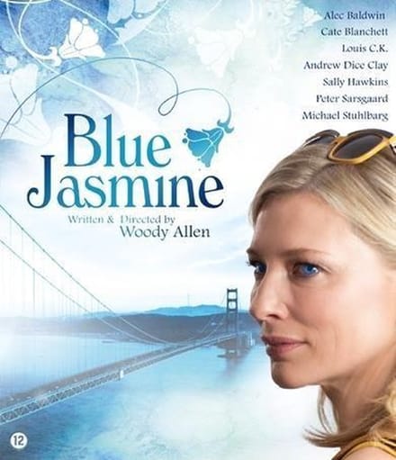 Blue Jasmine (Blu-ray)