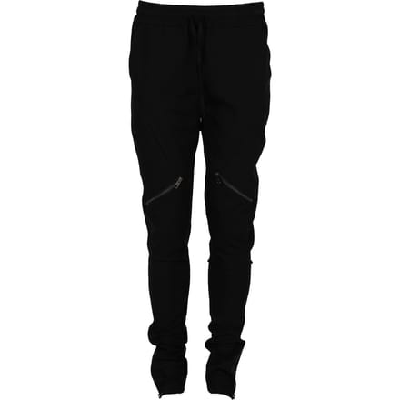 La Haine Inside Us broek Mannen zwart