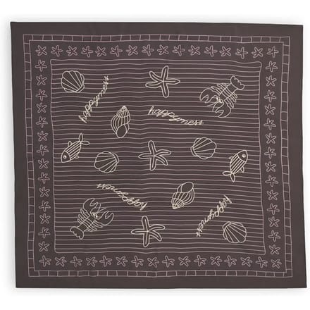 Dames bandana Happymess