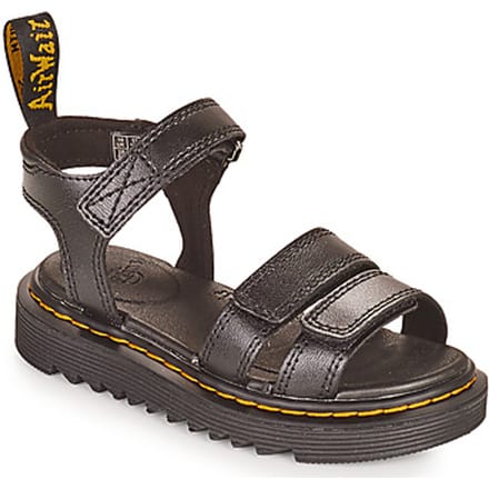 Dr. Martens  Sandalen met sleehak KLAIRE J