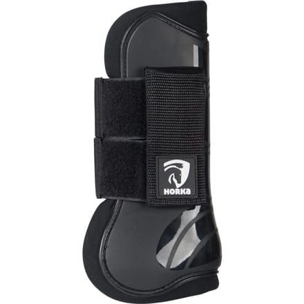 Gesloten PVC beenbeschermers voor paarden HORKA