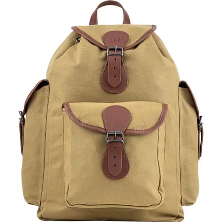 Rugzak Jack Pyke Canvas Day