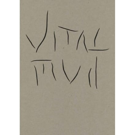 Vital Mud - Hiske Altena