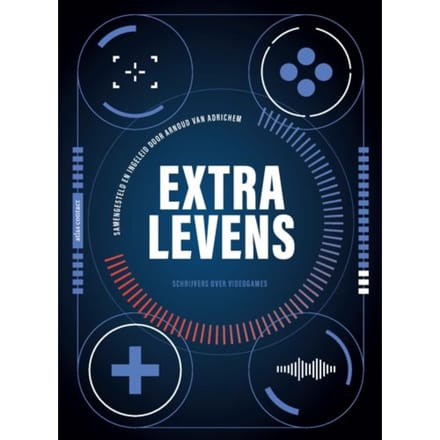Extra Levens - Arnoud van Adrichem