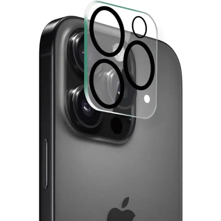 Objectiefbeschermer Platyne Iphone 16Pro