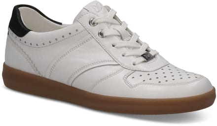 Caprice Dames Sneaker 9-23726-46 109 G-breedte Maat: 38 EU