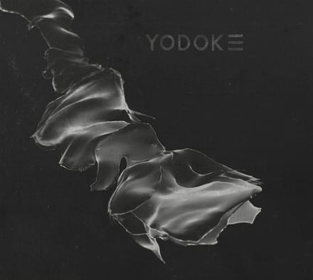 Yodok III - A Dreamer Ascends (CD)