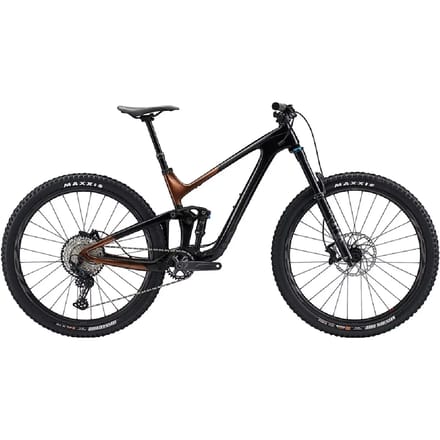 Framebescherming Monkey Products Giant - Trance-X-Advance-E+-Carbon