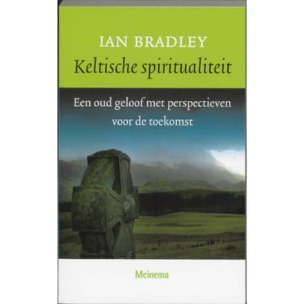 Keltische Spiritualiteit - I. Bradley