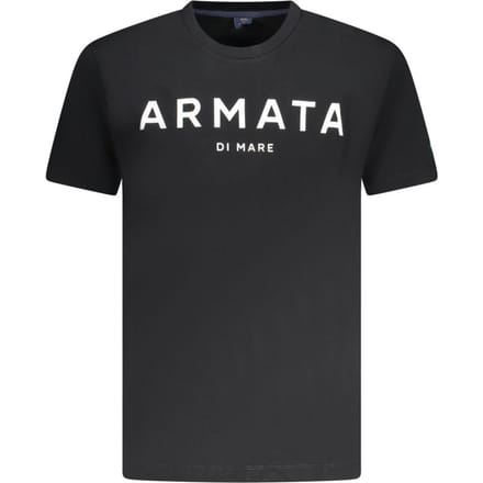 Armata Di Mare Logo T-shirt