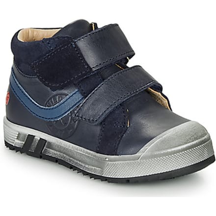 GBB  Hoge Sneakers OMALLO