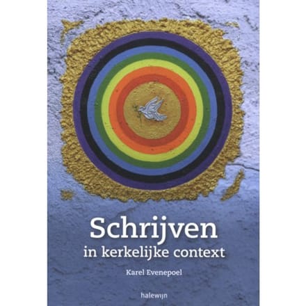 Schrijven In Kerkelijke Context - Karel Evenepoel