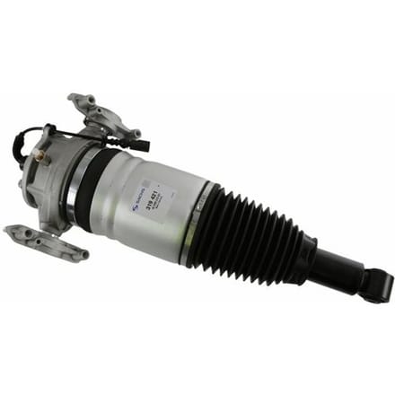 Pneumatische veerpoot SACHS 319 421