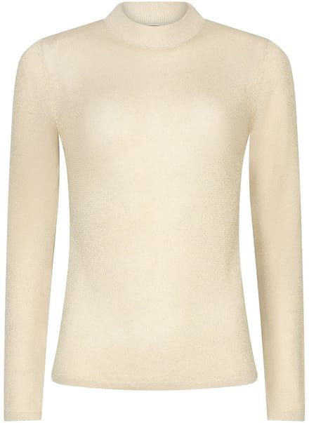 Knitted top lotte