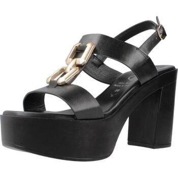 Sandalen met hakken Repo 59233r