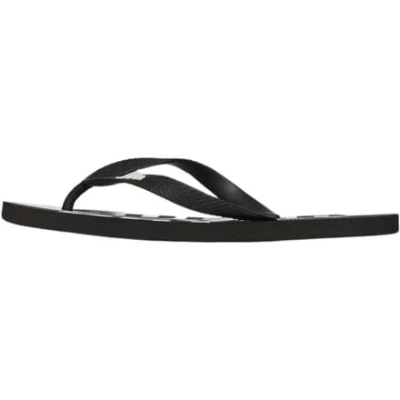 Superdry - Vegan Kinderenlippers met logo - Heren - Slippers