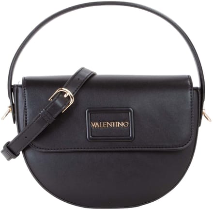 VALENTINO schoudertas Wannabe Re Flap Bag Nero zwart