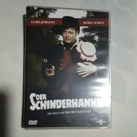 Schinderhannes