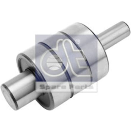 Waterpomp as DT Spare Parts 3.16050