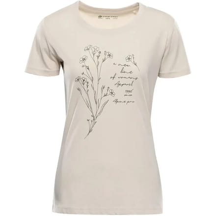Dames-T-shirt Alpine Pro Termesa 3