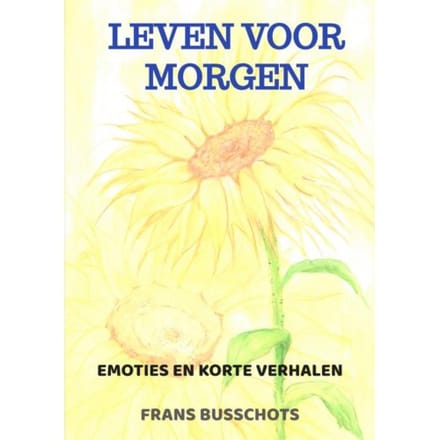 Leven Voor Morgen - Frans Busschots