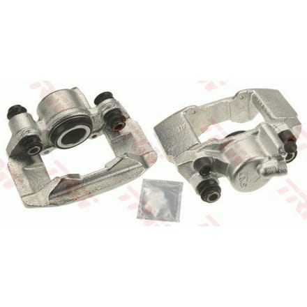 Remklauw TRW BHT294E, achter links