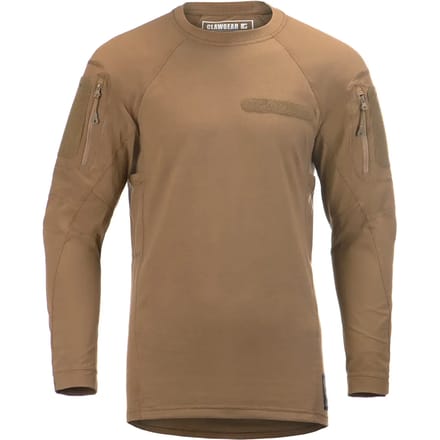 T-shirt met lange mouwen Clawgear Mk.II