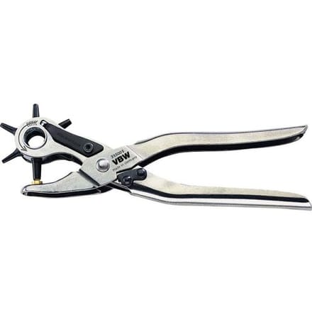 VBW 87355005 Revolvertang 220 mm 1 stuk(s)