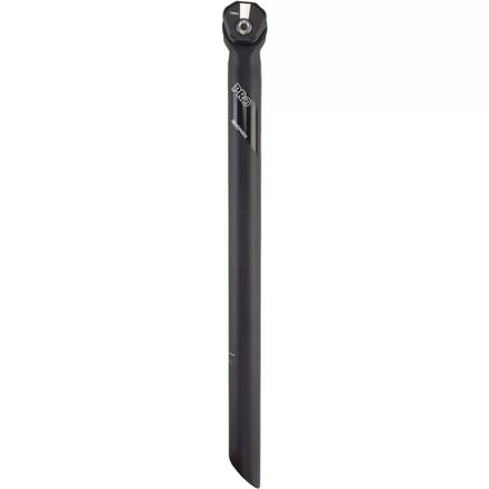 Pro Zadelpen Plt 400 X 31,6 Mm 0 Mm Offset Zwart