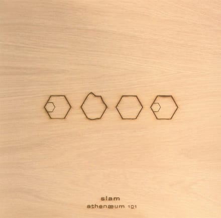 Slam - Athenæum 101 (CD)
