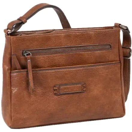 Schoudertas voor vrouwen Matties Bags
