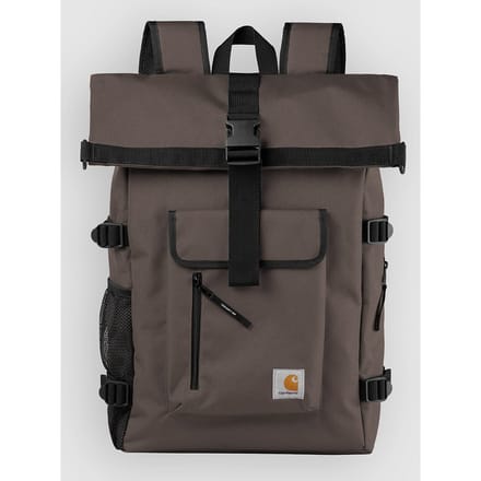 Carhartt WIP Philis Rugzak bruin
