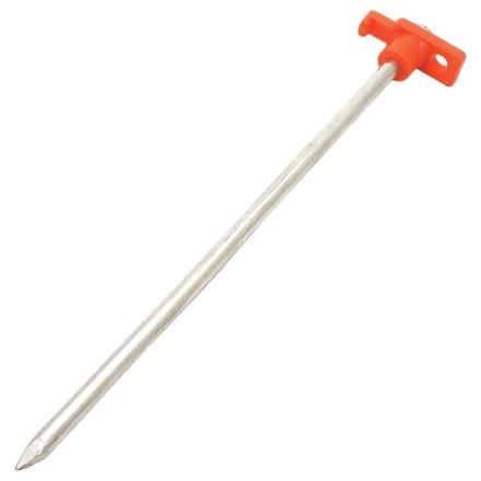 Coghlans Nail Pegs, 4 Pack, haringen