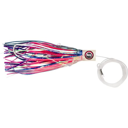 Lok Williamson Soft Dorado Catcher (x6)