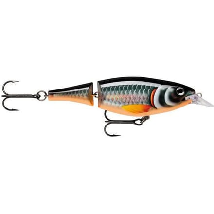 Drijvend kunstaas Rapala x-rap® jointed shad 46g