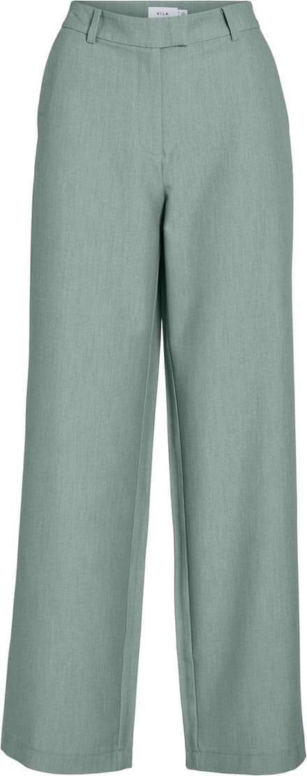VILA - VIMIVO RW PANT/TES - Dames - Leggings